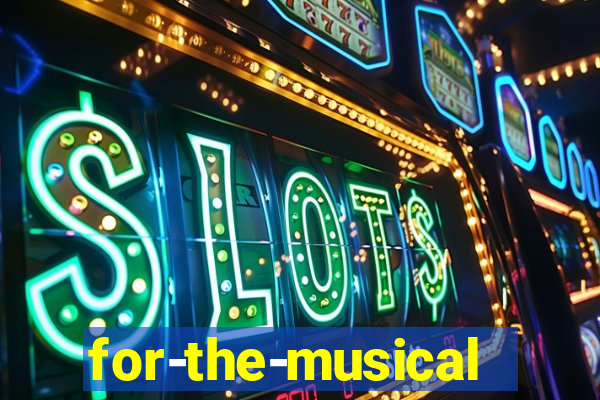 for-the-musical-genius