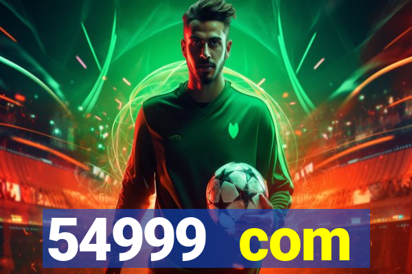 54999 com plataforma de jogos