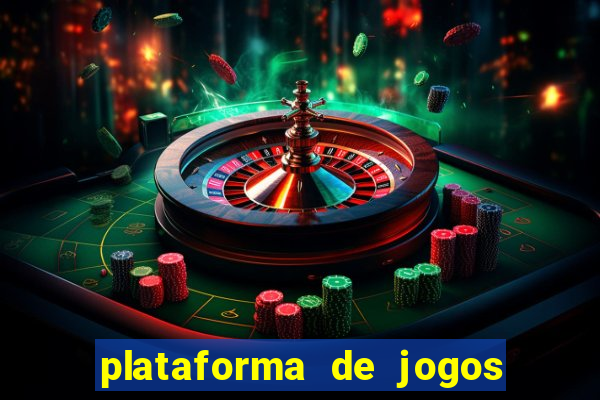 plataforma de jogos deolane bezerra
