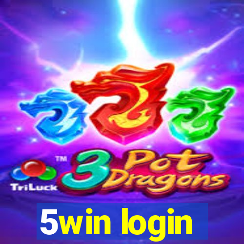 5win login