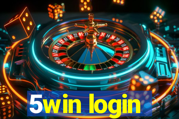 5win login