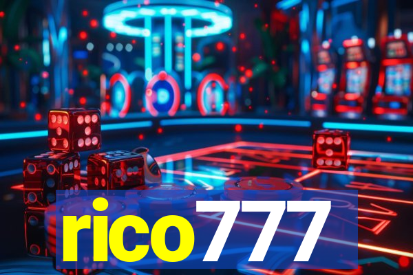 rico777