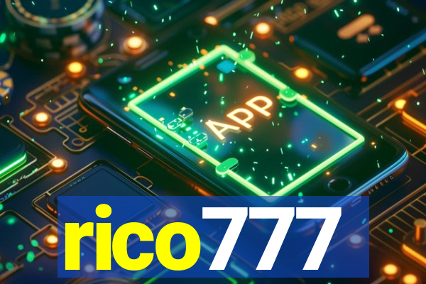 rico777