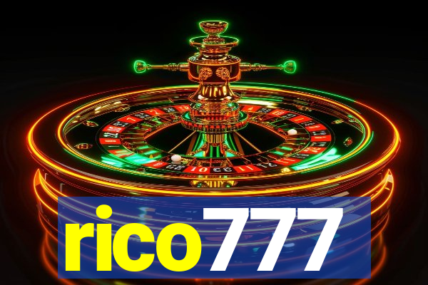 rico777