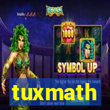 tuxmath