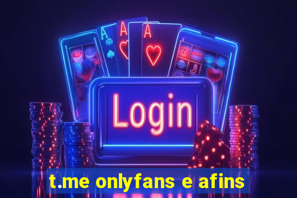 t.me onlyfans e afins