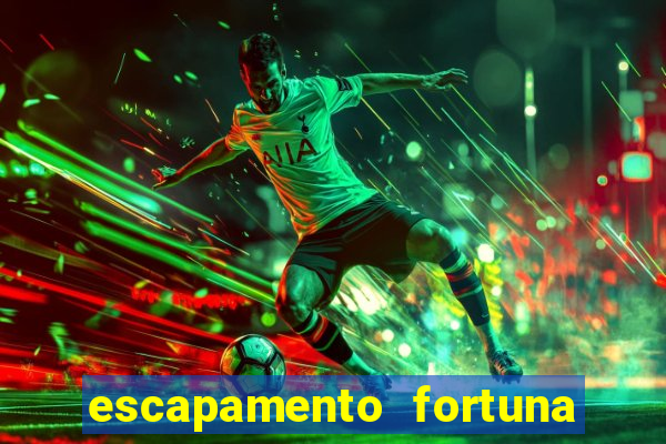 escapamento fortuna para biz 125