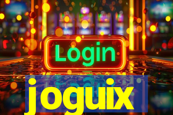 joguix