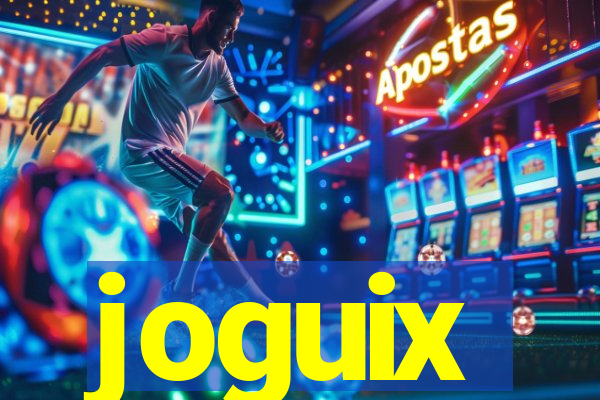 joguix