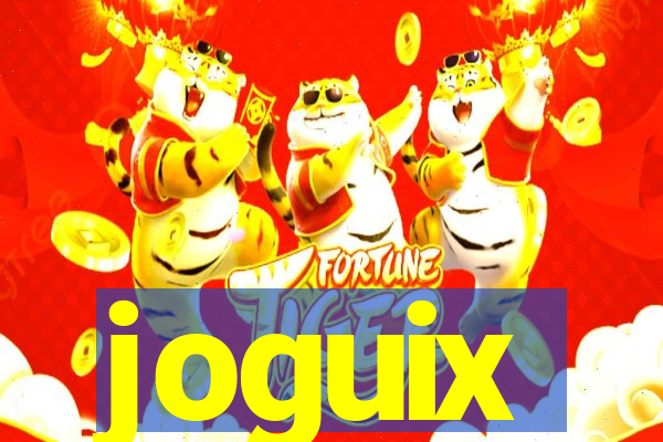 joguix