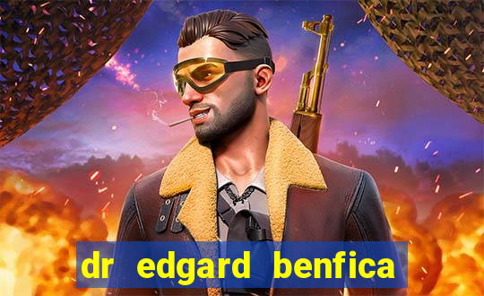 dr edgard benfica varginha mg