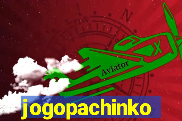 jogopachinko