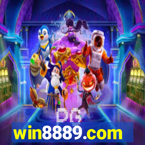 win8889.com