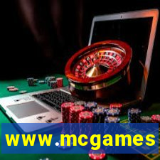 www.mcgames