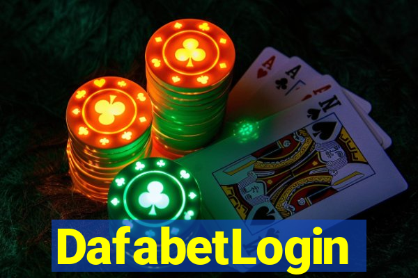 DafabetLogin