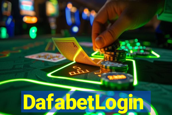 DafabetLogin