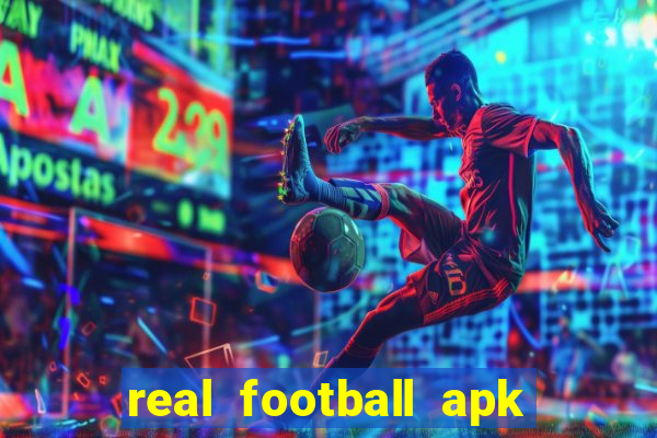 real football apk dinheiro infinito
