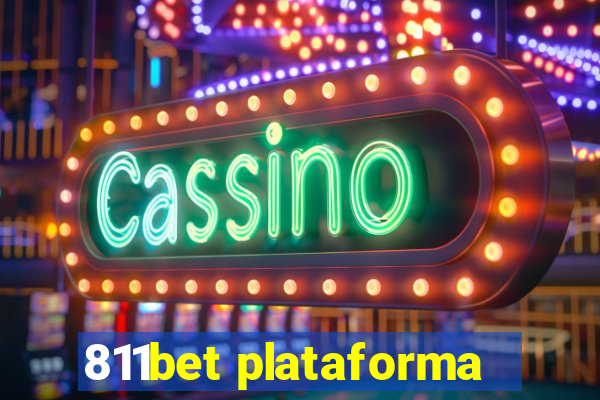 811bet plataforma