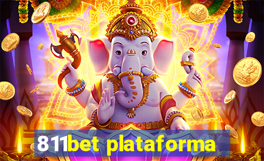 811bet plataforma