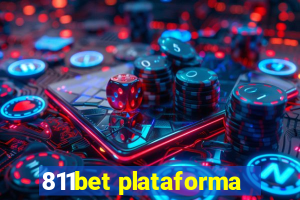 811bet plataforma