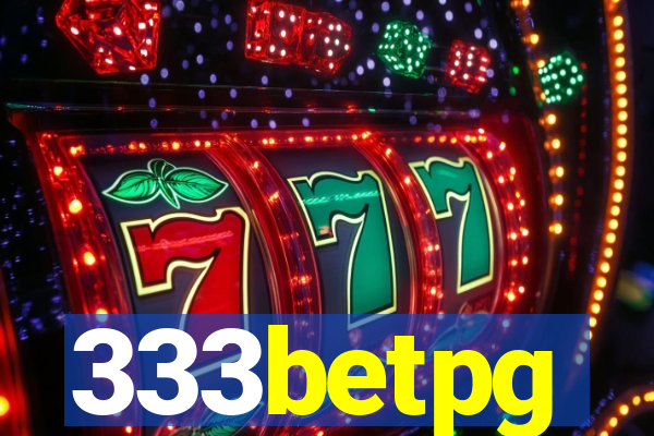 333betpg