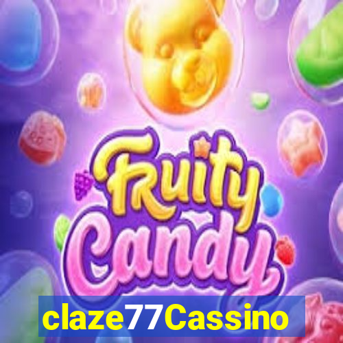 claze77Cassino