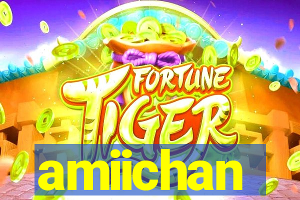 amiichan