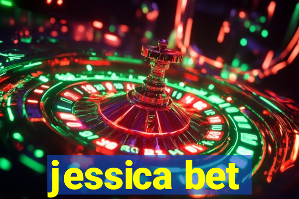 jessica bet