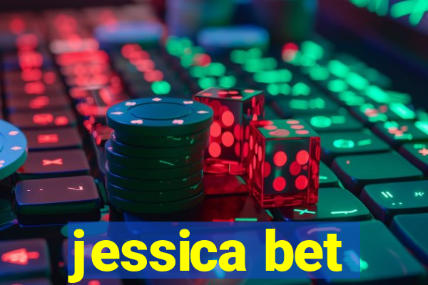 jessica bet