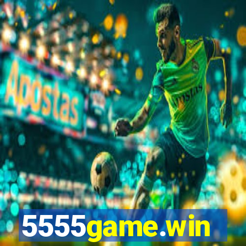 5555game.win