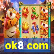 ok8 com