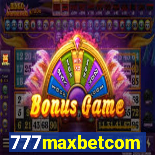 777maxbetcom