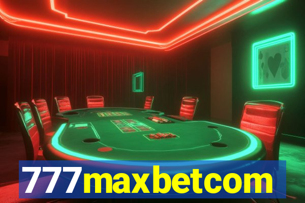777maxbetcom