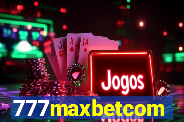 777maxbetcom