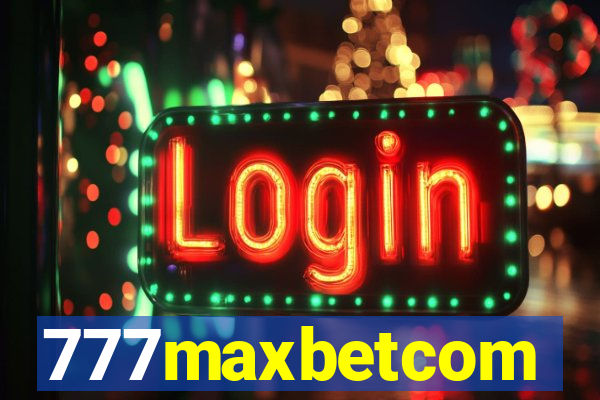 777maxbetcom