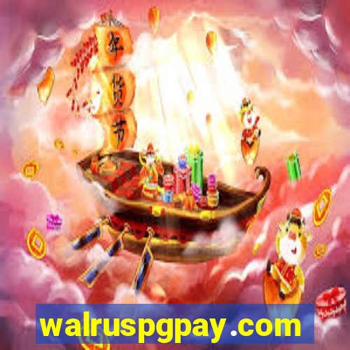 walruspgpay.com