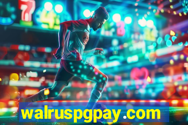 walruspgpay.com