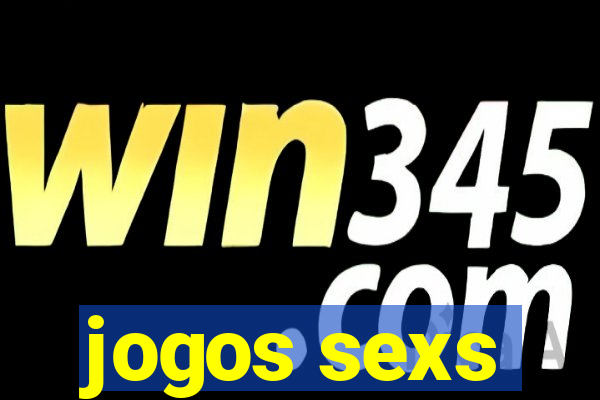 jogos sexs