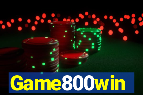 Game800win