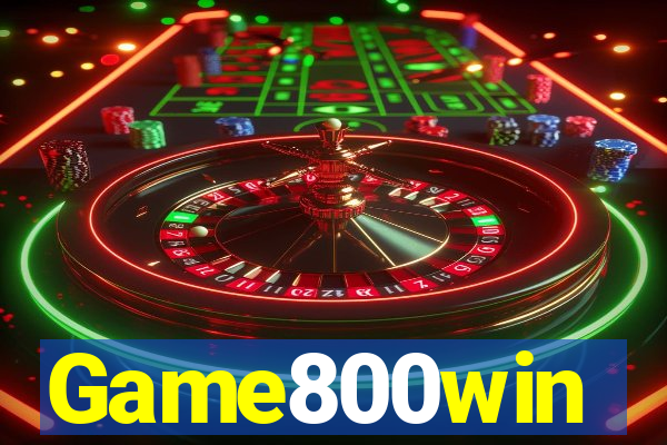 Game800win