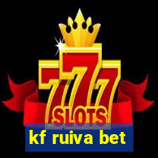 kf ruiva bet