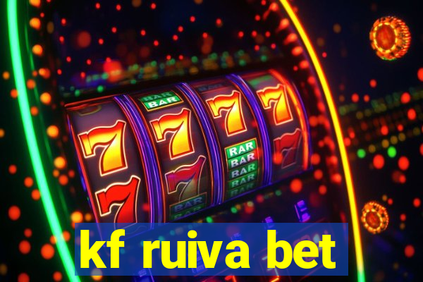 kf ruiva bet