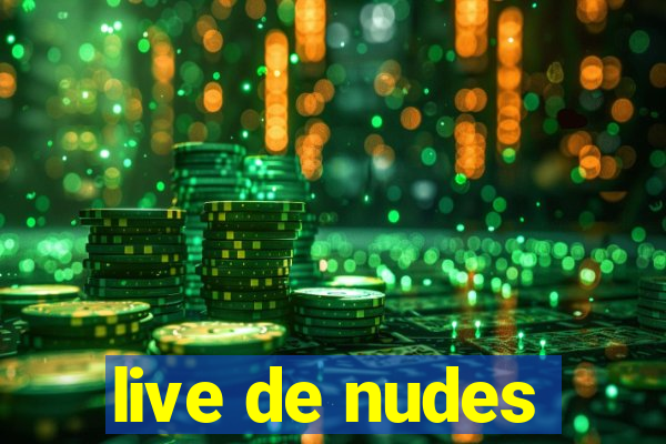 live de nudes
