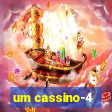 um cassino-4