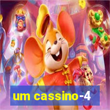 um cassino-4