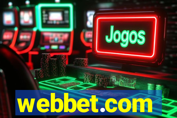 webbet.com