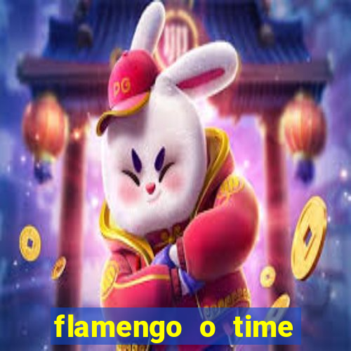 flamengo o time mais ajudado pela arbitragem