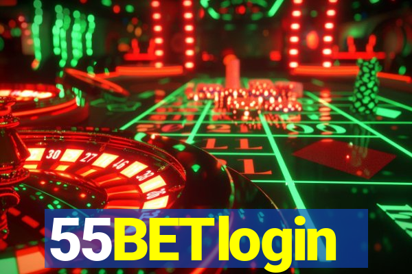 55BETlogin