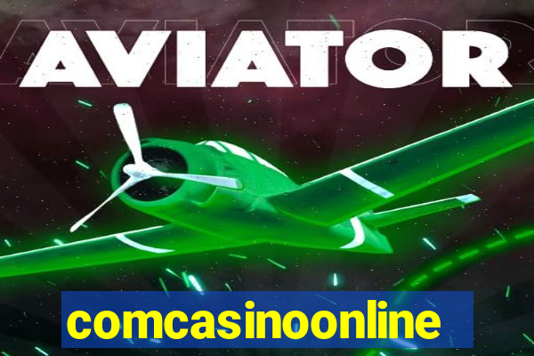 comcasinoonline