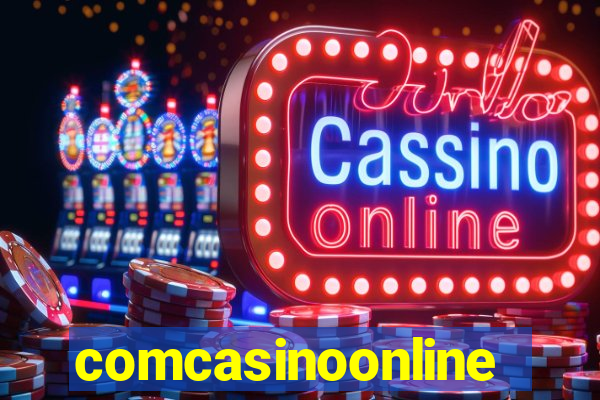 comcasinoonline